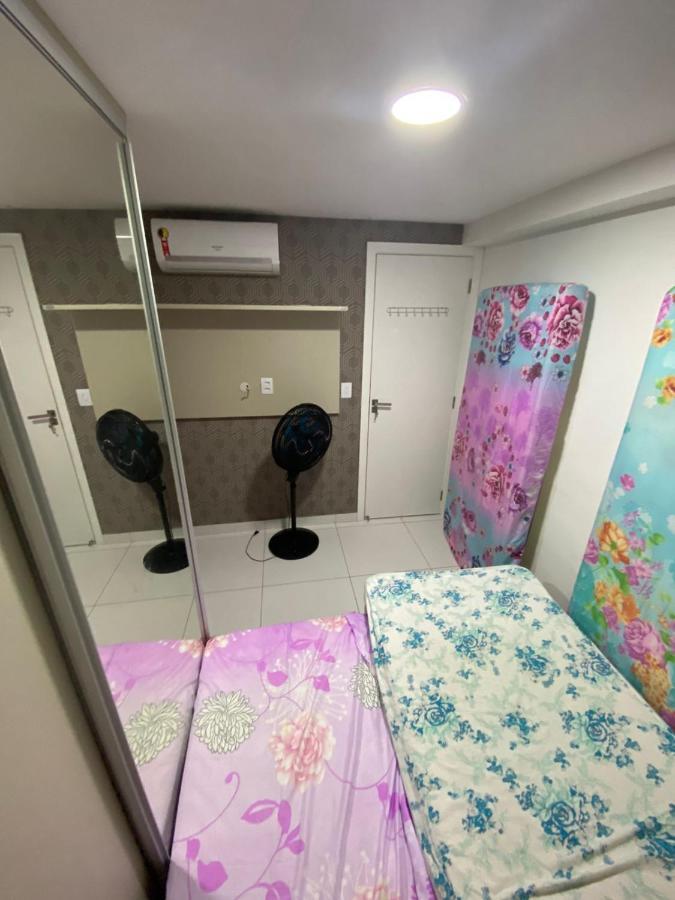 Apartmán 508 magnífic João Pessoa Exteriér fotografie